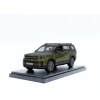 Mô hình xe Kia Hyundai Motor tỷ lệ 1/38 chi tiết tinh xảo giá ưu đãi 450.000đ 27