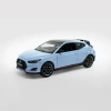 Mô hình xe Kia Hyundai Motor tỷ lệ 1/38 chi tiết tinh xảo giá ưu đãi 450.000đ 29