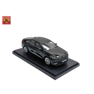 Mô hình xe Kia Hyundai Motor tỷ lệ 1/38 chi tiết tinh xảo giá ưu đãi 450.000đ 33