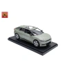 Mô hình xe Kia Hyundai Motor tỷ lệ 1/38 chi tiết tinh xảo giá ưu đãi 450.000đ 38