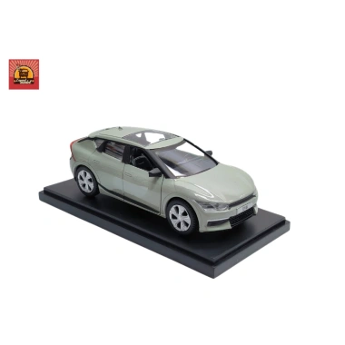 Mô hình xe Kia Hyundai Motor tỷ lệ 1/38 chi tiết tinh xảo giá ưu đãi 450.000đ 38