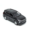 Mô hình xe Kia Hyundai Motor tỷ lệ 1/38 chi tiết tinh xảo giá ưu đãi 450.000đ 39