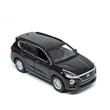 Mô hình xe Kia Hyundai Motor tỷ lệ 1/38 chi tiết tinh xảo giá ưu đãi 450.000đ 39