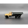Mô hình xe KRAZ 256B1 màu be-xám, giá ưu đãi 1.050.000 VNĐ, chi tiết thực tế 3