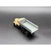 Mô hình xe KRAZ 256B1 màu be-xám, giá ưu đãi 1.050.000 VNĐ, chi tiết thực tế 4