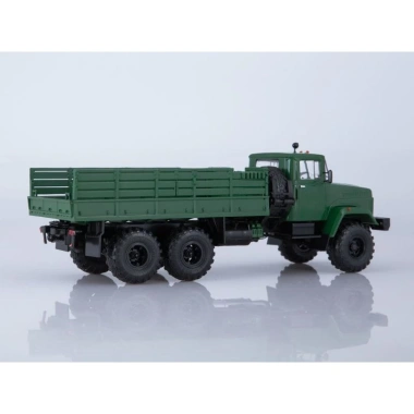 Mô hình xe Kraz 260 tỷ lệ 1/43 - Giá ưu đãi 1.350.000 VNĐ, chi tiết chất lượng cao 2