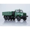 Mô hình xe Kraz 260 tỷ lệ 1/43 - Giá ưu đãi 1.350.000 VNĐ, chi tiết chất lượng cao 3