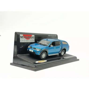 Mô hình xe Mitsubishi LC200 1/43 – Chi tiết tinh xảo, giá ưu đãi 1.350.000₫ Mô hình xe Mitsubishi LC200 1/43 – Chi tiết tinh xảo, giá ưu đãi 1.350.000₫
