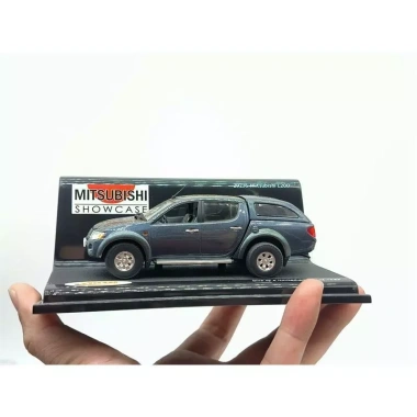 Mô hình xe Mitsubishi LC200 1/43 – Chi tiết tinh xảo, giá ưu đãi 1.350.000₫ 2 Mô hình xe Mitsubishi LC200 1/43 – Chi tiết tinh xảo, giá ưu đãi 1.350.000₫ 2