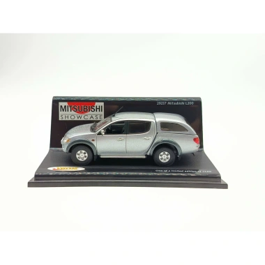 Mô hình xe Mitsubishi LC200 1/43 – Chi tiết tinh xảo, giá ưu đãi 1.350.000₫ 8 Mô hình xe Mitsubishi LC200 1/43 – Chi tiết tinh xảo, giá ưu đãi 1.350.000₫ 8