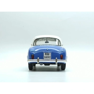 Mô hình xe Renault Dauphine Saigon Taxi 1/24 - Đồ sưu tập, giá ưu đãi 1.950.000₫ 2 Mô hình xe Renault Dauphine Saigon Taxi 1/24 - Đồ sưu tập, giá ưu đãi 1.950.000₫ 2