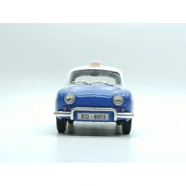 Mô hình xe Renault Dauphine Saigon Taxi 1/24 - Đồ sưu tập, giá ưu đãi 1.950.000₫ 3 Mô hình xe Renault Dauphine Saigon Taxi 1/24 - Đồ sưu tập, giá ưu đãi 1.950.000₫ 3