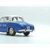 Mô hình xe Renault Dauphine Saigon Taxi 1/24 - Đồ sưu tập, giá ưu đãi 1.950.000₫ 5