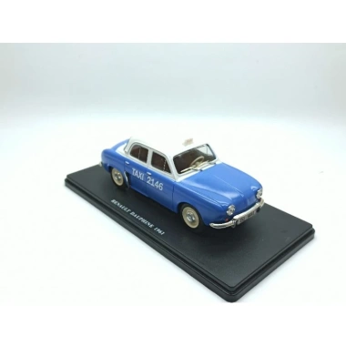 Mô hình xe Renault Dauphine Saigon Taxi 1/24 - Đồ sưu tập, giá ưu đãi 1.950.000₫ 6 Mô hình xe Renault Dauphine Saigon Taxi 1/24 - Đồ sưu tập, giá ưu đãi 1.950.000₫ 6