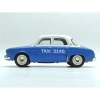 Mô hình xe Renault Dauphine Saigon Taxi 1/24 - Đồ sưu tập, giá ưu đãi 1.950.000₫ 7
