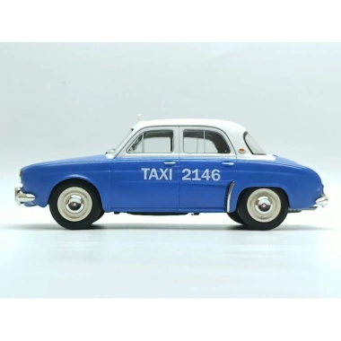 Mô hình xe Renault Dauphine Saigon Taxi 1/24 - Đồ sưu tập, giá ưu đãi 1.950.000₫ 7 Mô hình xe Renault Dauphine Saigon Taxi 1/24 - Đồ sưu tập, giá ưu đãi 1.950.000₫ 7