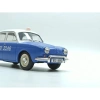 Mô hình xe Renault Dauphine Saigon Taxi 1/24 - Đồ sưu tập, giá ưu đãi 1.950.000₫ 8