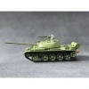 Mô hình xe tăng T59 huyền thoại tỷ lệ 1/64 kim loại - Giá ưu đãi 1.350.000₫ 2