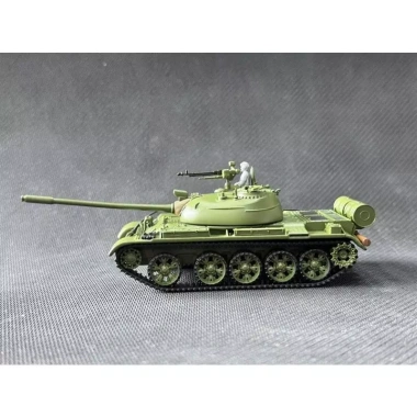 Mô hình xe tăng T59 huyền thoại tỷ lệ 1/64 kim loại - Giá ưu đãi 1.350.000₫ 2 Mô hình xe tăng T59 huyền thoại tỷ lệ 1/64 kim loại - Giá ưu đãi 1.350.000₫ 2