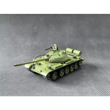 Mô hình xe tăng T59 huyền thoại tỷ lệ 1/64 kim loại - Giá ưu đãi 1.350.000₫ 3 Mô hình xe tăng T59 huyền thoại tỷ lệ 1/64 kim loại - Giá ưu đãi 1.350.000₫ 3