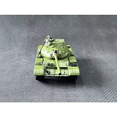 Mô hình xe tăng T59 huyền thoại tỷ lệ 1/64 kim loại - Giá ưu đãi 1.350.000₫ 5 Mô hình xe tăng T59 huyền thoại tỷ lệ 1/64 kim loại - Giá ưu đãi 1.350.000₫ 5