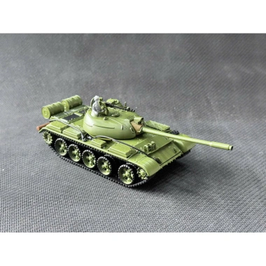 Mô hình xe tăng T59 huyền thoại tỷ lệ 1/64 kim loại - Giá ưu đãi 1.350.000₫ 6 Mô hình xe tăng T59 huyền thoại tỷ lệ 1/64 kim loại - Giá ưu đãi 1.350.000₫ 6