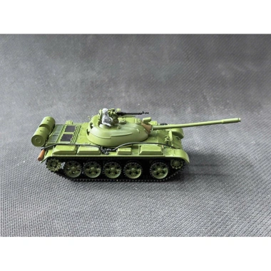 Mô hình xe tăng T59 huyền thoại tỷ lệ 1/64 kim loại - Giá ưu đãi 1.350.000₫ 7 Mô hình xe tăng T59 huyền thoại tỷ lệ 1/64 kim loại - Giá ưu đãi 1.350.000₫ 7