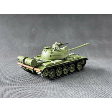 Mô hình xe tăng T59 huyền thoại tỷ lệ 1/64 kim loại - Giá ưu đãi 1.350.000₫ 8 Mô hình xe tăng T59 huyền thoại tỷ lệ 1/64 kim loại - Giá ưu đãi 1.350.000₫ 8
