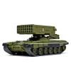 Mô hình xe tăng Tos1A tỷ lệ 1/43 - Chi tiết tinh xảo, giảm giá tới 20% - Chỉ 1.450.000₫