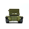 Mô hình xe tăng Tos1A tỷ lệ 1/43 - Chi tiết tinh xảo, giảm giá tới 20% - Chỉ 1.450.000₫ 4