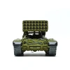 Mô hình xe tăng Tos1A tỷ lệ 1/43 - Chi tiết tinh xảo, giảm giá tới 20% - Chỉ 1.450.000₫ 5