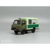 Mô hình xe Uaz3.303 chi tiết, bền bỉ - Giá ưu đãi 750.000đ, giảm mạnh từ 975.000đ