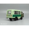 Mô hình xe Uaz3.303 chi tiết, bền bỉ - Giá ưu đãi 750.000đ, giảm mạnh từ 975.000đ 2