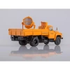 Mô hình xe ZIl 130 APM90 Aeroflot - Giá ưu đãi 1.250.000 VND, chất lượng cao 5
