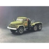 Mô hình xe Zil 131NV tỷ lệ 1/43 chi tiết siêu thực - Giá ưu đãi 1.350.000₫