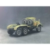Mô hình xe Zil 131NV tỷ lệ 1/43 chi tiết siêu thực - Giá ưu đãi 1.350.000₫ 2