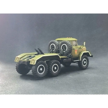 Mô hình xe Zil 131NV tỷ lệ 1/43 chi tiết siêu thực - Giá ưu đãi 1.350.000₫ 2 Mô hình xe Zil 131NV tỷ lệ 1/43 chi tiết siêu thực - Giá ưu đãi 1.350.000₫ 2