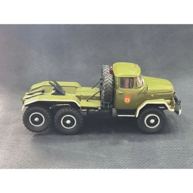 Mô hình xe Zil 131NV tỷ lệ 1/43 chi tiết siêu thực - Giá ưu đãi 1.350.000₫ 6 Mô hình xe Zil 131NV tỷ lệ 1/43 chi tiết siêu thực - Giá ưu đãi 1.350.000₫ 6