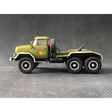 Mô hình xe Zil 131NV tỷ lệ 1/43 chi tiết siêu thực - Giá ưu đãi 1.350.000₫ 7 Mô hình xe Zil 131NV tỷ lệ 1/43 chi tiết siêu thực - Giá ưu đãi 1.350.000₫ 7
