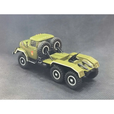 Mô hình xe Zil 131NV tỷ lệ 1/43 - Chi tiết thực tế, giá ưu đãi 1.350.000₫ 3