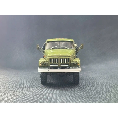 Mô hình xe Zil 131NV tỷ lệ 1/43 - Chi tiết thực tế, giá ưu đãi 1.350.000₫ 4