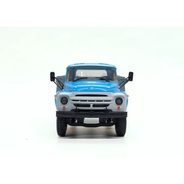 Mô hình xe Zil130 AVD tỷ lệ 1/43 - Chi tiết thực tế, giảm còn 1.450.000đ 2 Mô hình xe Zil130 AVD tỷ lệ 1/43 - Chi tiết thực tế, giảm còn 1.450.000đ 2