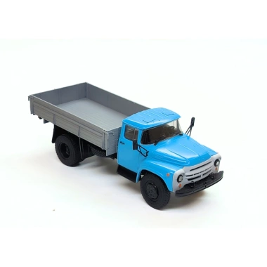 Mô hình xe Zil130 AVD tỷ lệ 1/43 - Chi tiết thực tế, giảm còn 1.450.000đ 3 Mô hình xe Zil130 AVD tỷ lệ 1/43 - Chi tiết thực tế, giảm còn 1.450.000đ 3