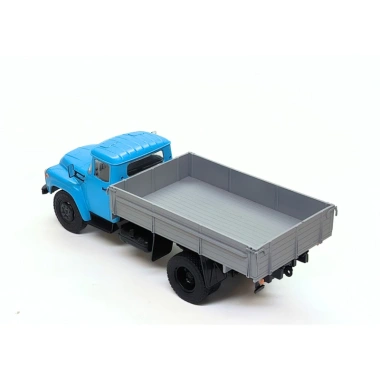 Mô hình xe Zil130 AVD tỷ lệ 1/43 - Chi tiết thực tế, giảm còn 1.450.000đ 7 Mô hình xe Zil130 AVD tỷ lệ 1/43 - Chi tiết thực tế, giảm còn 1.450.000đ 7