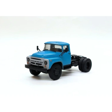 Mô hình xe Zil130 AVD tỷ lệ 1/43 - Chi tiết thực tế, giảm còn 1.450.000đ 9 Mô hình xe Zil130 AVD tỷ lệ 1/43 - Chi tiết thực tế, giảm còn 1.450.000đ 9