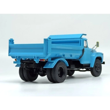 Mô hình xe Zil130 MMZ 4.505 chi tiết tinh xảo – Giá ưu đãi 1.35tr, giảm 22% 2 Mô hình xe Zil130 MMZ 4.505 chi tiết tinh xảo – Giá ưu đãi 1.35tr, giảm 22% 2