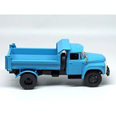 Mô hình xe Zil130 MMZ 4.505 chi tiết tinh xảo – Giá ưu đãi 1.35tr, giảm 22% 3 Mô hình xe Zil130 MMZ 4.505 chi tiết tinh xảo – Giá ưu đãi 1.35tr, giảm 22% 3