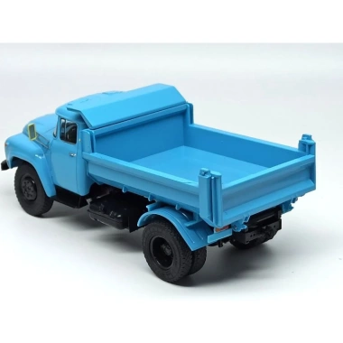 Mô hình xe Zil130 MMZ 4.505 chi tiết tinh xảo – Giá ưu đãi 1.35tr, giảm 22% 5 Mô hình xe Zil130 MMZ 4.505 chi tiết tinh xảo – Giá ưu đãi 1.35tr, giảm 22% 5