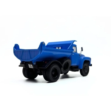 Mô hình xe ZIl130 MMZ DeA chi tiết siêu thực - Giá ưu đãi 1,250,000 VNĐ 5 Mô hình xe ZIl130 MMZ DeA chi tiết siêu thực - Giá ưu đãi 1,250,000 VNĐ 5