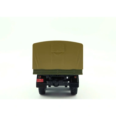 Mô hình xe Zil131 Quân đội Auto History chi tiết, giảm giá 20% – Giá 1.750.000₫ 4 Mô hình xe Zil131 Quân đội Auto History chi tiết, giảm giá 20% – Giá 1.750.000₫ 4